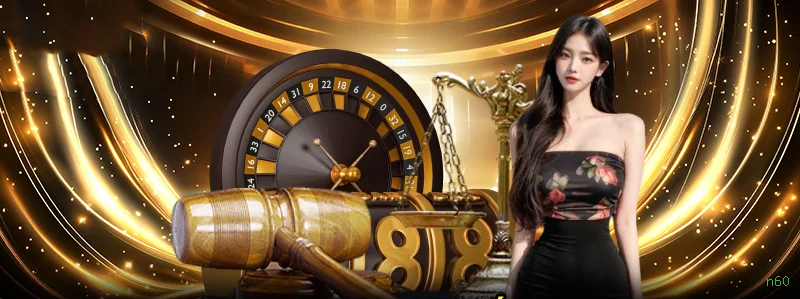 Slots online da n60 com jackpots progressivos